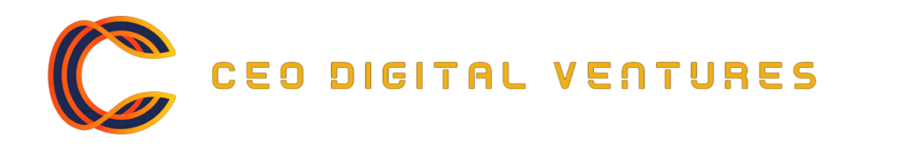 CEO Dgital Ventures logo