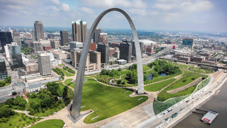 Airbnb in St. Louis Unlock Your Income Potential: Make Nice Money with Airbnb in St. Louis 2